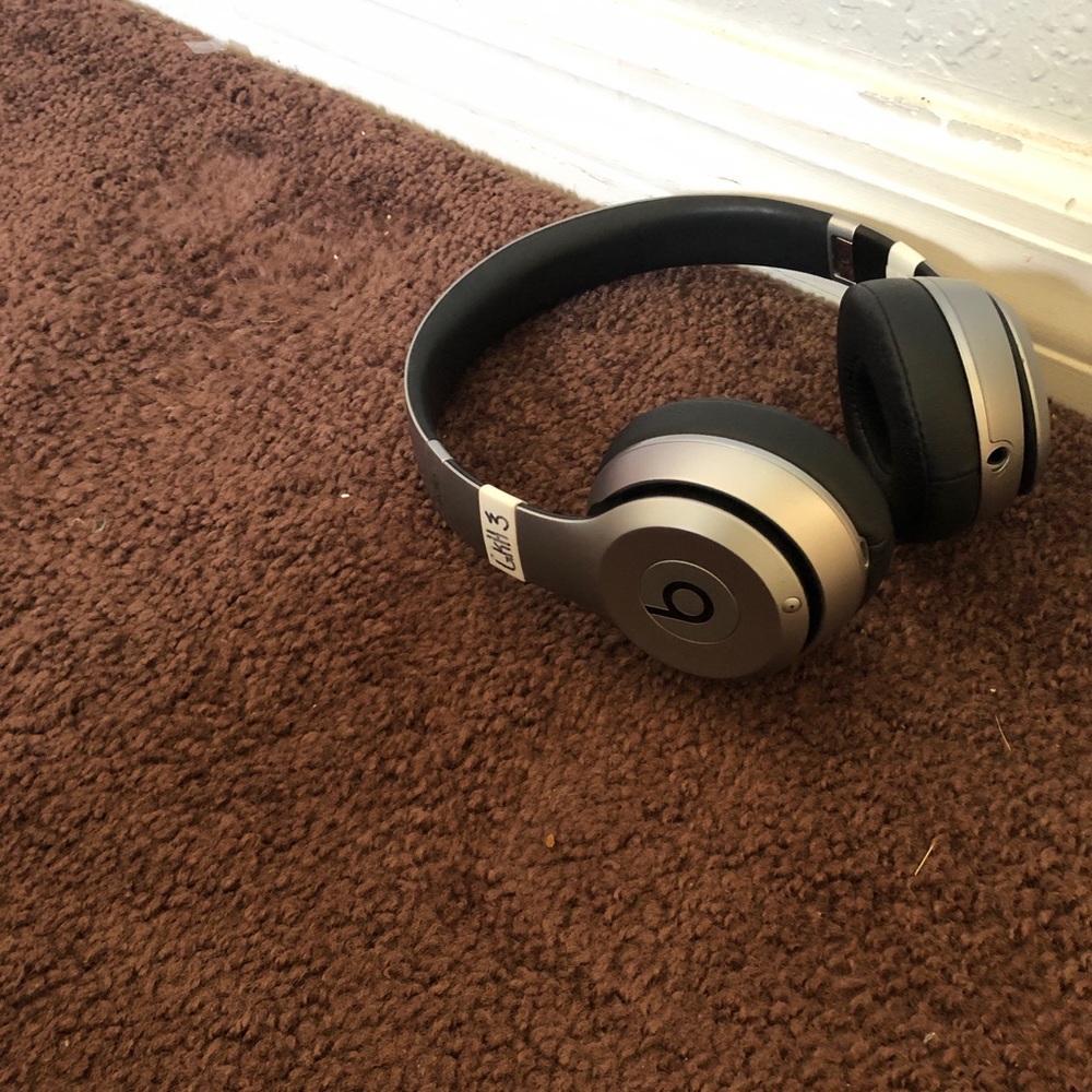Beats Solo 2